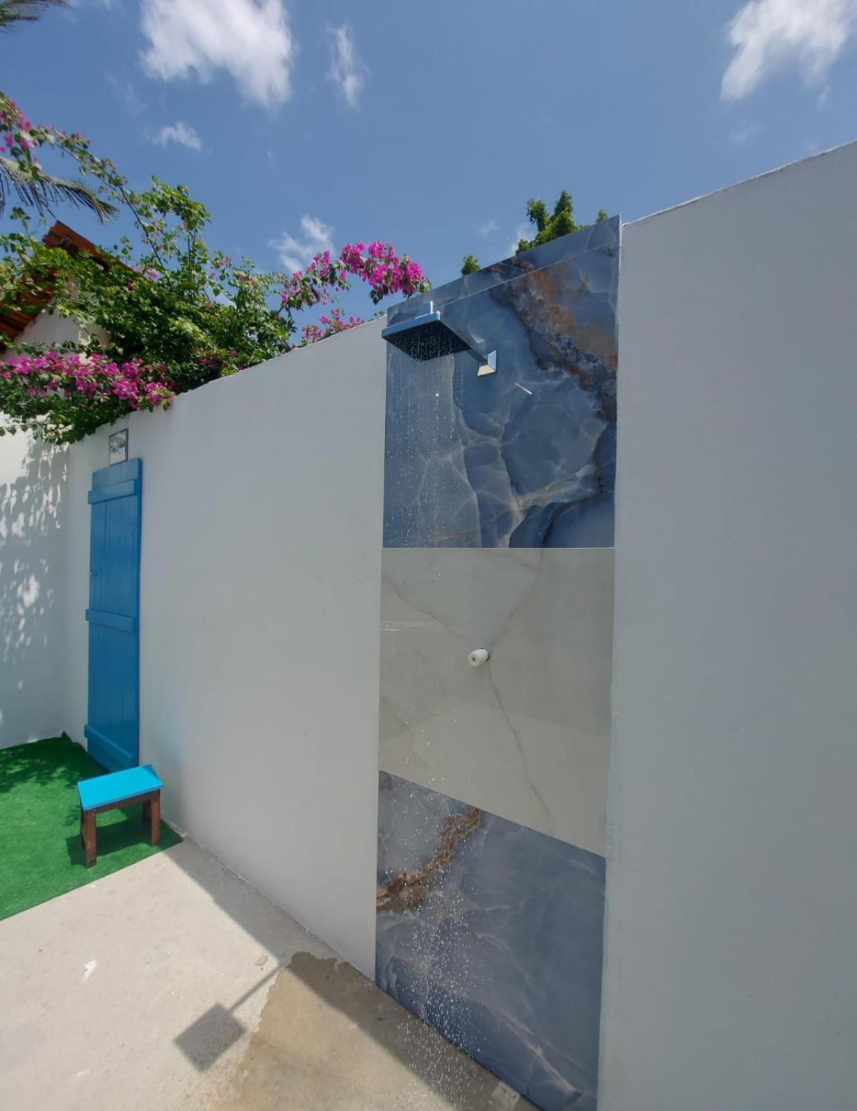 Casa Grecia Jericoacoara Apartment Exterior photo